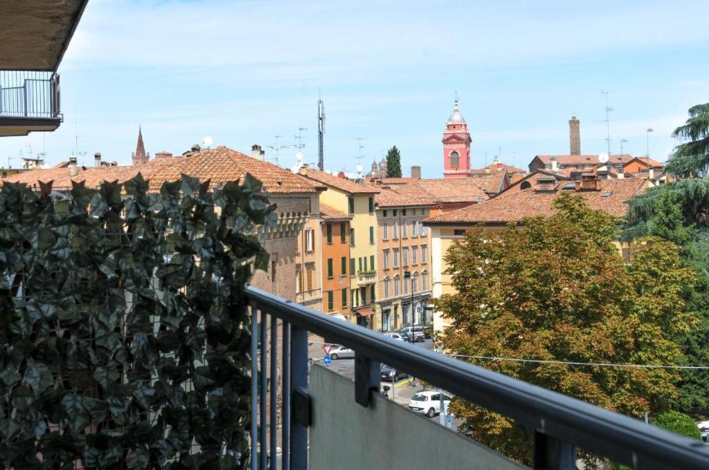 B&B Al Parco Giardini Margherita — Photos 2