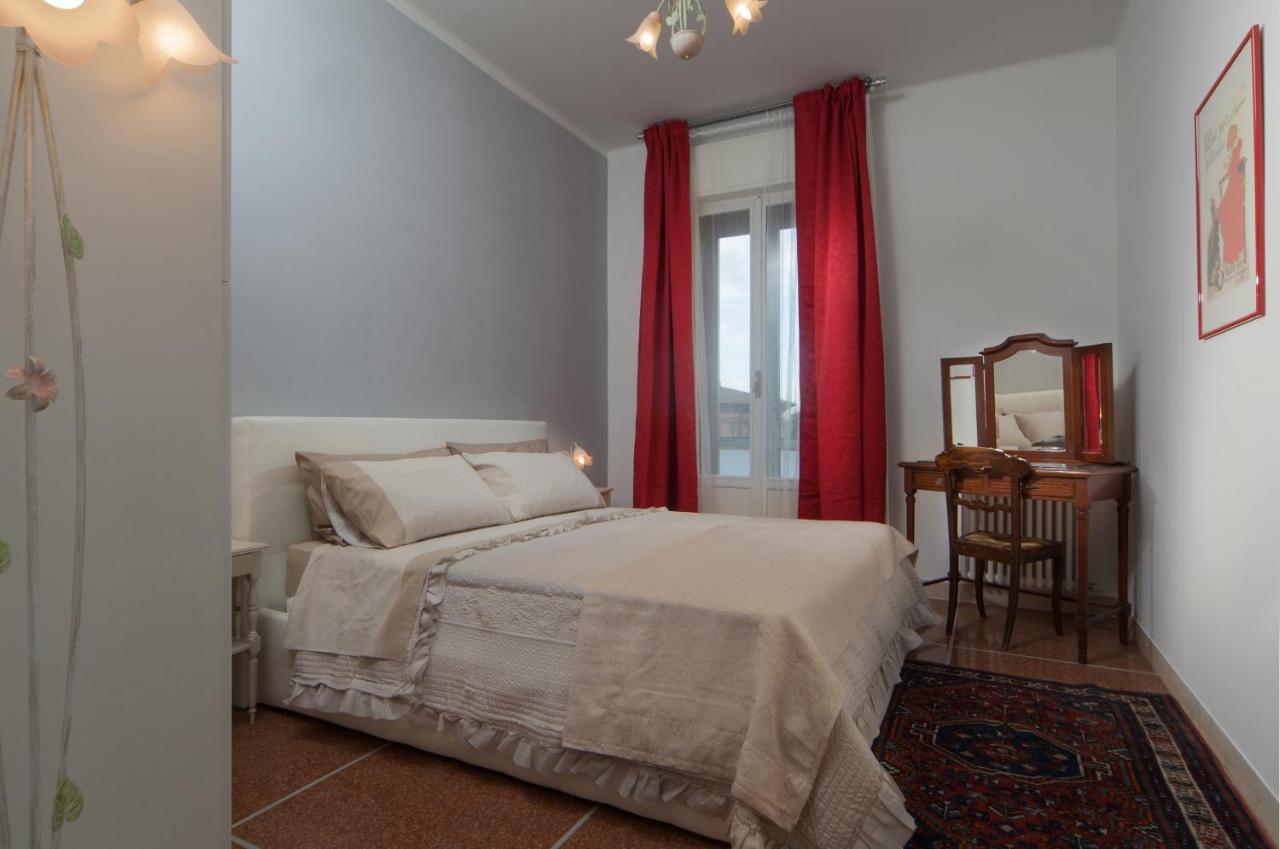 B&B Al Parco Giardini Margherita — Photos 1